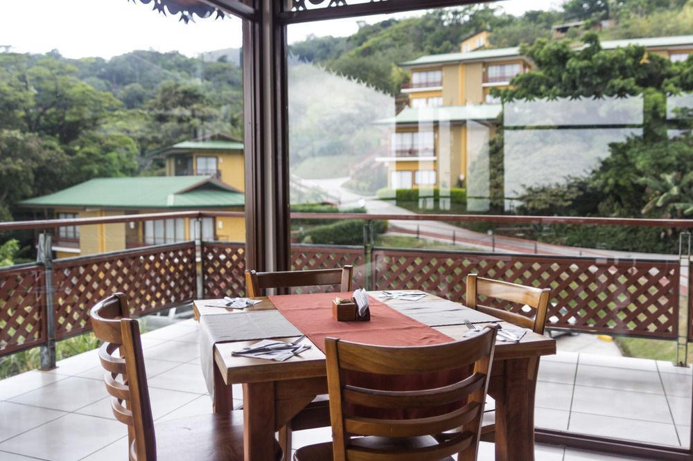 Ficus Lodge Monteverde Eksteriør billede
